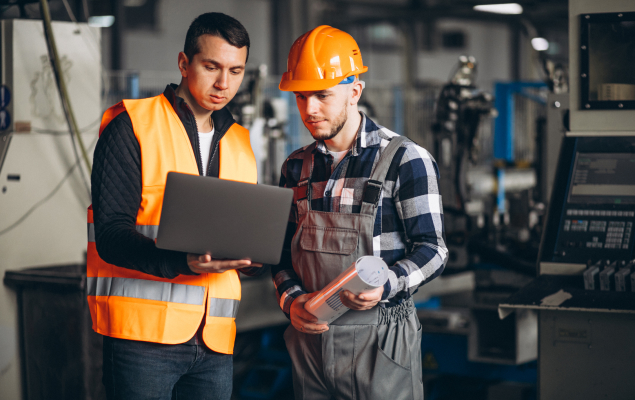 Choosing the Right Forklift Rental in Dubai
