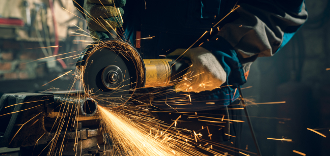 AL SAJ Machinery and Equipment Rental Services Dubai