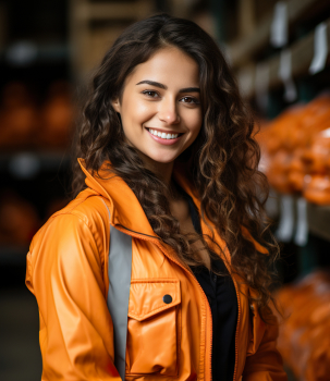 Machinery Operations Coordinator