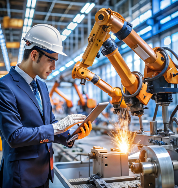 AL SAJ Machinery and Equipment Rental Dubai