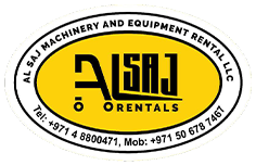 AL SAJ Logo