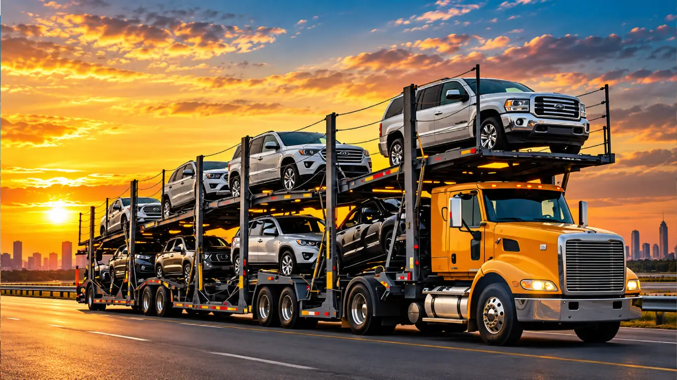 Transportation Services